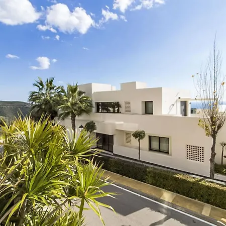 Global Samara 16363 Marbella
