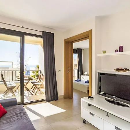 Dom wakacyjny Global Samara 16363 Marbella